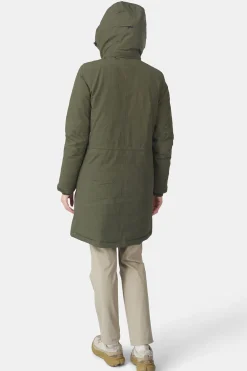 Ayacucho Regenjas Highland III Winter Parka W
