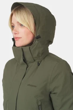 Ayacucho Regenjas Highland III Winter Parka W