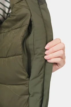 Ayacucho Regenjas Highland III Winter Parka W