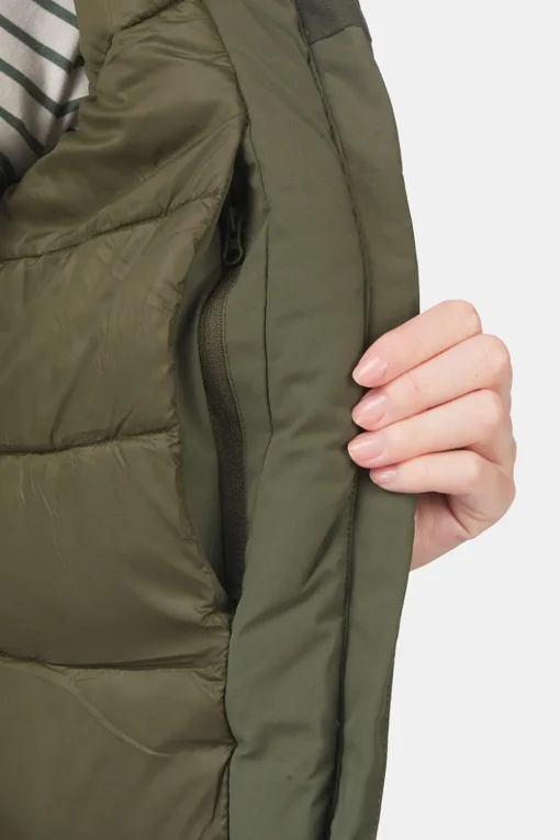 Ayacucho Regenjas Highland III Winter Parka W