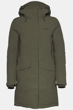 Ayacucho Regenjas Highland III Winter Parka W