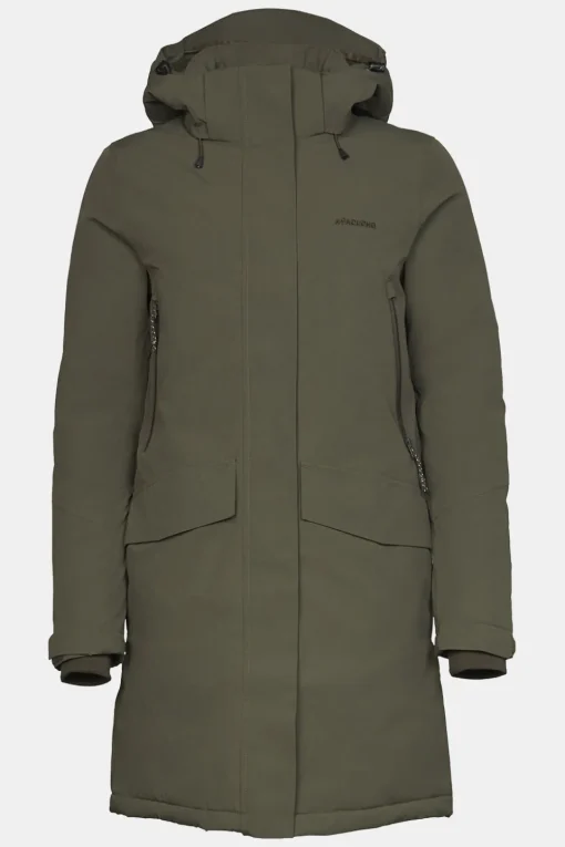 Ayacucho Regenjas Highland III Winter Parka W