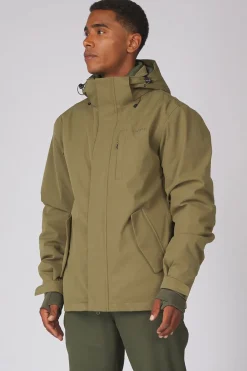 Ayacucho Regenjas Highland III Winter Jacket M