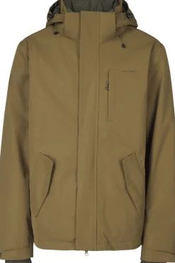 Ayacucho Regenjas Highland III Winter Jacket M