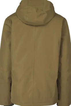 Ayacucho Regenjas Highland III Winter Jacket M