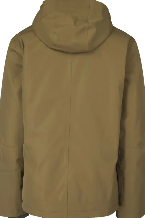 Ayacucho Regenjas Highland III Winter Jacket M