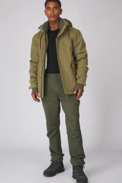 Ayacucho Regenjas Highland III Winter Jacket M
