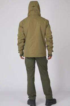 Ayacucho Regenjas Highland III Winter Jacket M