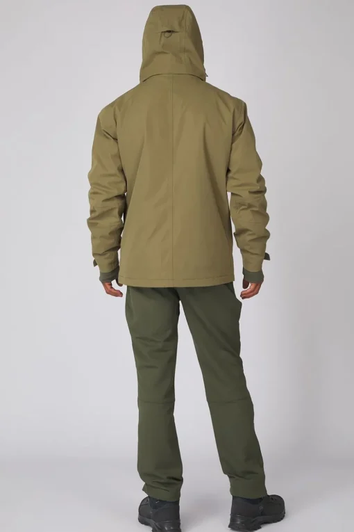 Ayacucho Regenjas Highland III Winter Jacket M