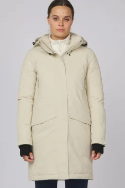 Ayacucho Regenjas Highland III Winter Parka W