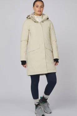 Ayacucho Regenjas Highland III Winter Parka W