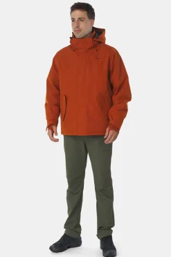 Ayacucho Regenjas Highland III Winter Jacket M
