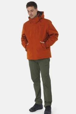 Ayacucho Regenjas Highland III Winter Jacket M