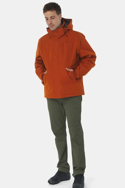 Ayacucho Regenjas Highland III Winter Jacket M