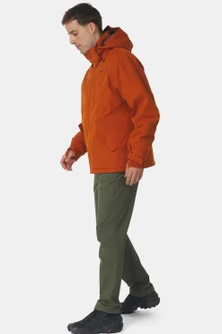 Ayacucho Regenjas Highland III Winter Jacket M