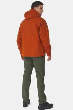 Ayacucho Regenjas Highland III Winter Jacket M