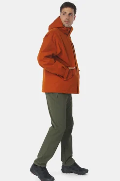 Ayacucho Regenjas Highland III Winter Jacket M