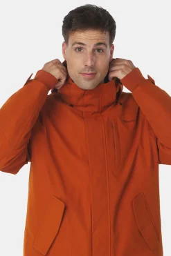 Ayacucho Regenjas Highland III Winter Jacket M