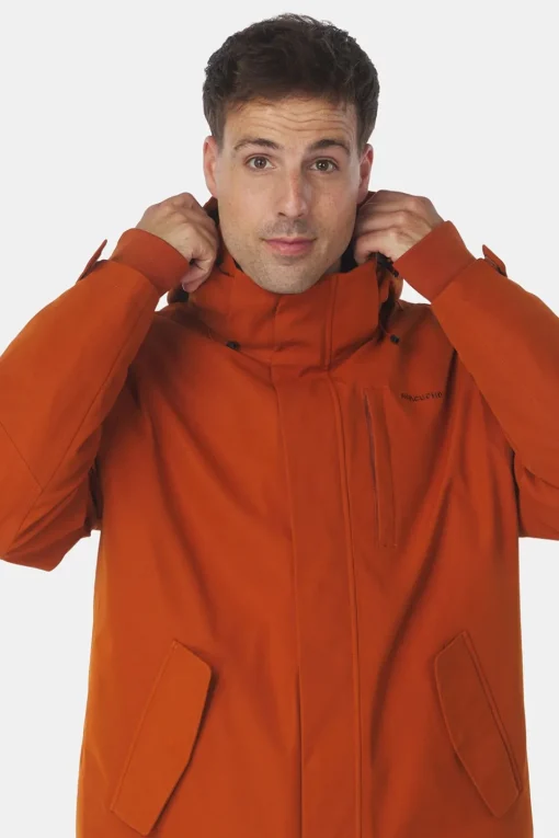 Ayacucho Regenjas Highland III Winter Jacket M