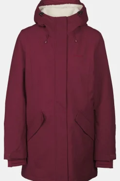 Ayacucho Regenjas Kolari Parka W