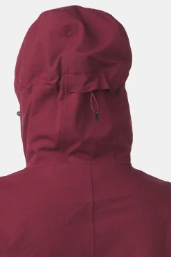 Ayacucho Regenjas Kolari Parka W