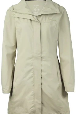 Ayacucho Regenjas Lily Coat W