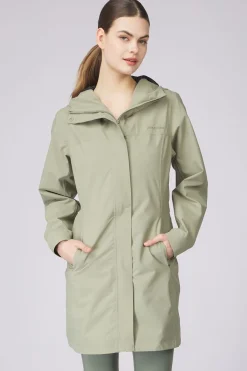 Ayacucho Regenjas Lily Coat W