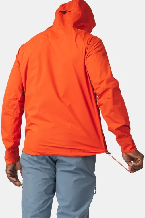 Ayacucho Regenjas Mountain Lightweight 2.5L M