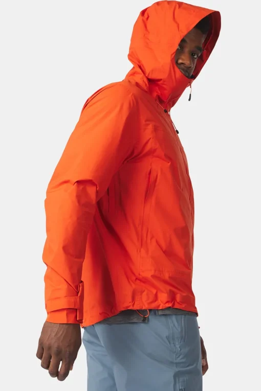 Ayacucho Regenjas Mountain Lightweight 2.5L M