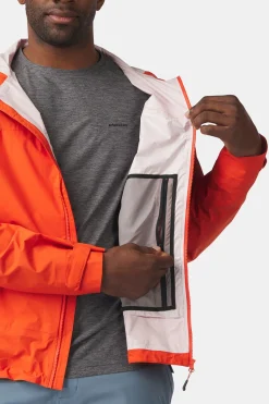 Ayacucho Regenjas Mountain Lightweight 2.5L M