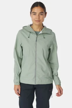 Ayacucho Regenjas Mountain Lightweight 2.5L W