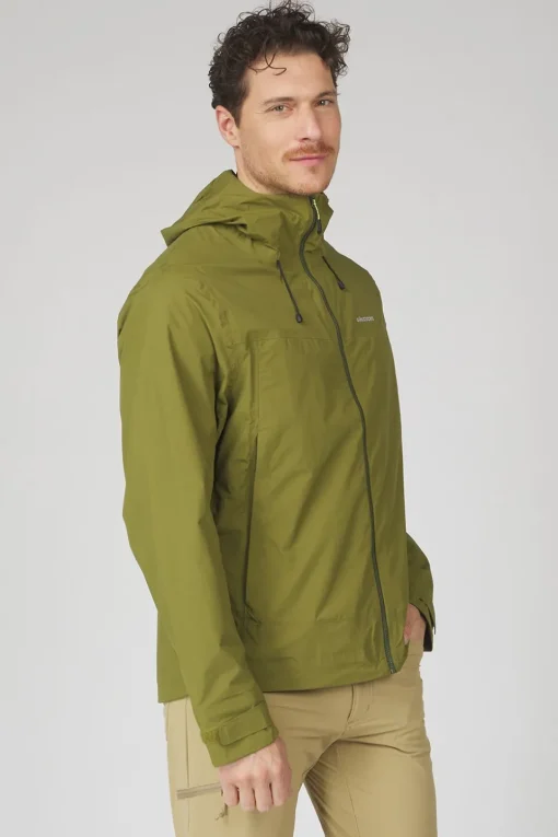 Ayacucho Regenjas Mountain Lightweight 2.5L M
