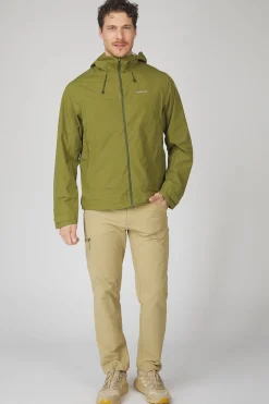 Ayacucho Regenjas Mountain Lightweight 2.5L M
