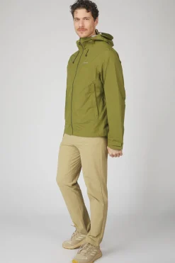 Ayacucho Regenjas Mountain Lightweight 2.5L M