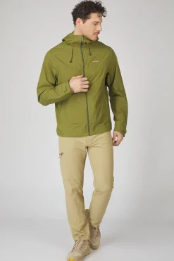 Ayacucho Regenjas Mountain Lightweight 2.5L M