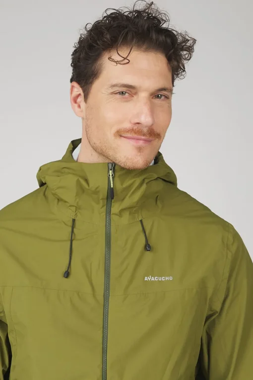 Ayacucho Regenjas Mountain Lightweight 2.5L M
