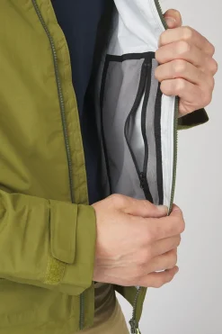 Ayacucho Regenjas Mountain Lightweight 2.5L M