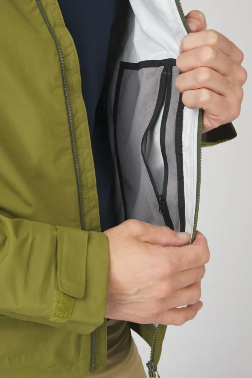 Ayacucho Regenjas Mountain Lightweight 2.5L M