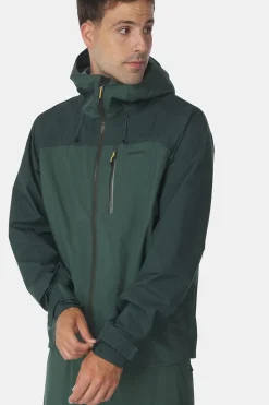 Ayacucho Regenjas Mountain Peak 3L M