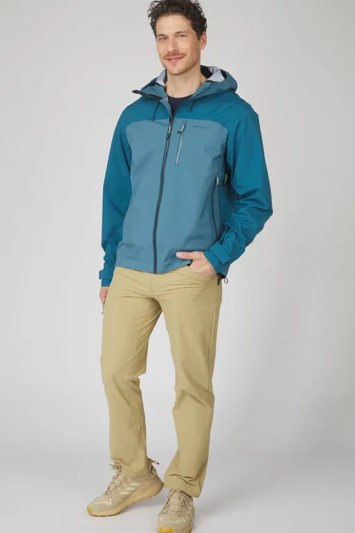 Ayacucho Regenjas Mountain Peak 3L M