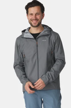 Ayacucho Regenjas Mountain Light Hardshell M