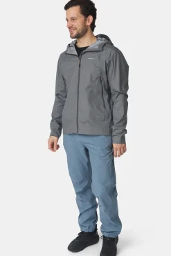 Ayacucho Regenjas Mountain Light Hardshell M