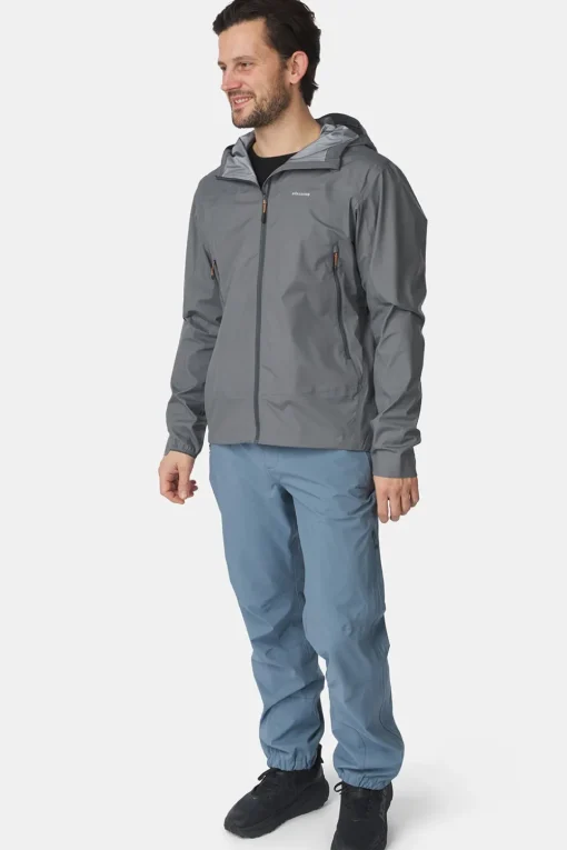 Ayacucho Regenjas Mountain Light Hardshell M