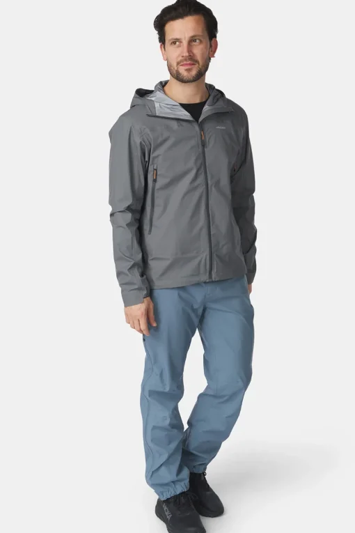 Ayacucho Regenjas Mountain Light Hardshell M