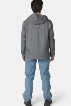 Ayacucho Regenjas Mountain Light Hardshell M