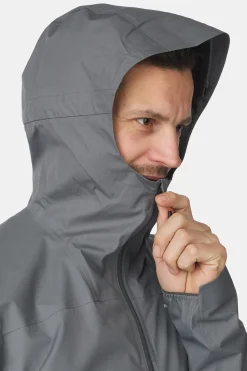Ayacucho Regenjas Mountain Light Hardshell M