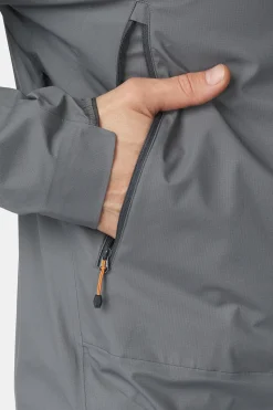 Ayacucho Regenjas Mountain Light Hardshell M