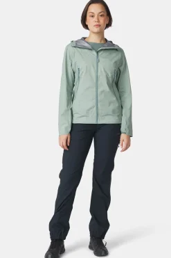 Ayacucho Regenjas Mountain Light Hardshell W