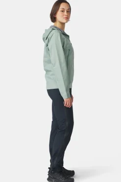 Ayacucho Regenjas Mountain Light Hardshell W