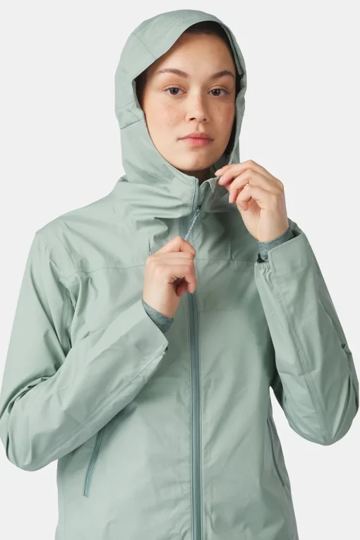 Ayacucho Regenjas Mountain Light Hardshell W